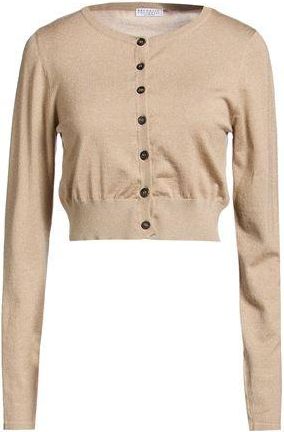 Brunello Cucinelli MAGLIERIA - Cardigan su YOOX.COM
