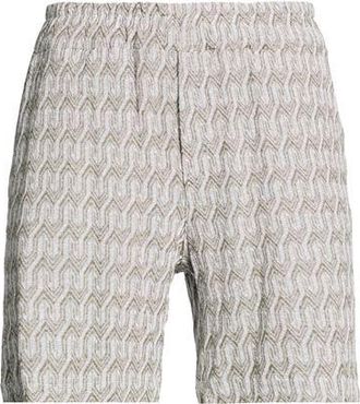 Crossley BOTTOMWEAR - Shorts e bermuda su YOOX.COM