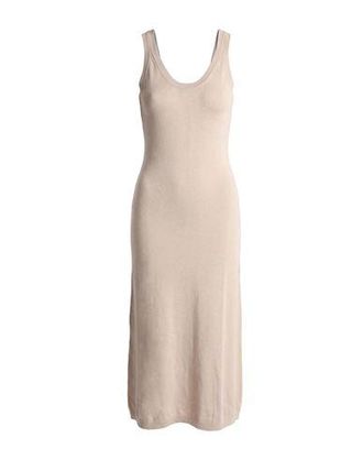 Brunello Cucinelli VESTIDOS - Vestidos midi en YOOX.COM