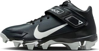 Nike Force Trout 8 Keystone Black Dark Smoke Grey CZ5911-011