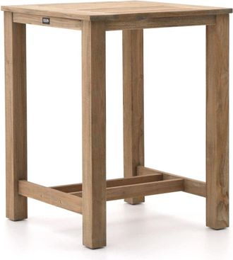 Rough Country Rustic Furniture ROUGH-X bartafel 80x80x105cm
