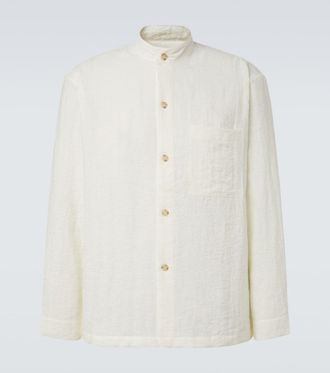 Commas Shirt