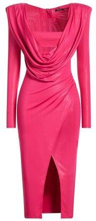 Balmain VESTITI - Vestiti midi su YOOX.COM
