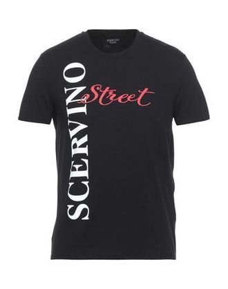 Tシャツ・カットソー ERMANNO SCERVINO Printed viscose shirt Men's Ermanno Scervino Printed T-Shirts - up to −79% | Stylight