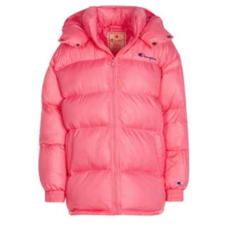 Champion Dames, Jassen, Roze, Maat: XS