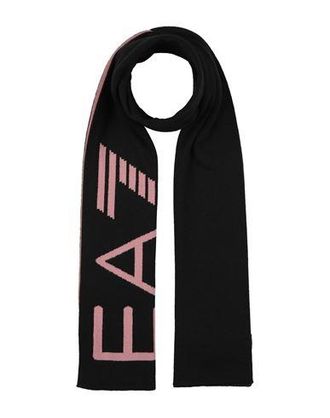 Emporio Armani ACCESSOIRES - Schals auf YOOX.COM