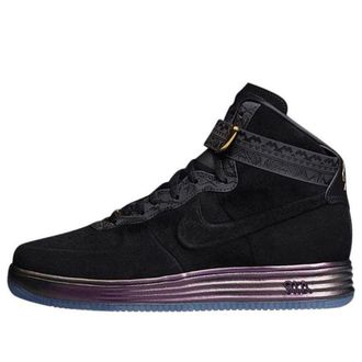 Nike Lunar Force 1 Lux Bhm Qs Bhm 650719-001
