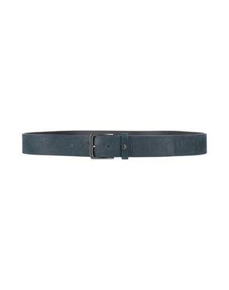 Emporio Armani Small Leather Goods - Belts sur YOOX.COM