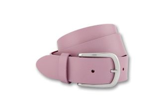 Bernd G&ouml;tz mit Dornschliesse in Hufeisenform