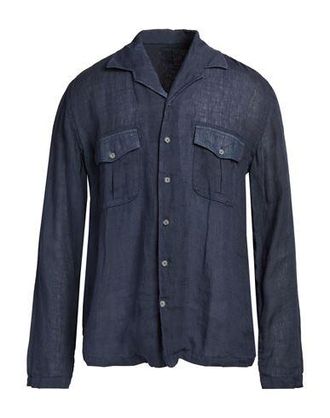 120% Lino TOPWEAR - Shirts on YOOX.COM