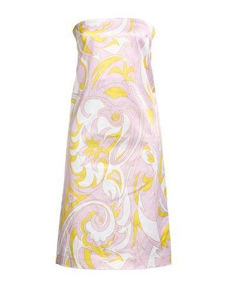 Pucci Midi dresses