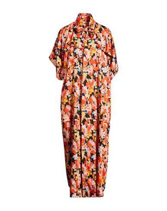 Plan C KLEIDER - Maxi-Kleider auf YOOX.COM