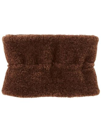 J.McLaughlin J.Mclaughlin Chalet Scarf