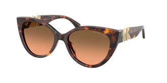 Michael Kors MK2291U CATALINA 403118 Womens Sunglasses Tortoiseshell Size 54