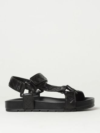 Bottega Veneta Sandals BOTTEGA VENETA Men color Black