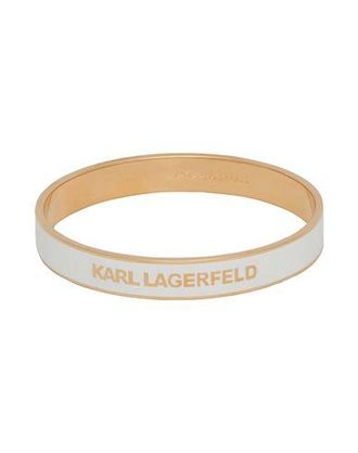 Karl Lagerfeld JEWELLERY and WATCHES - Bracelets on YOOX.COM