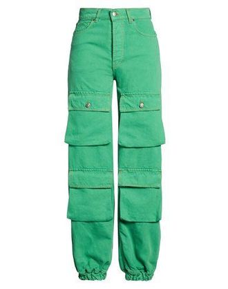 The Editor BOTTOMWEAR - Jeans on YOOX.COM