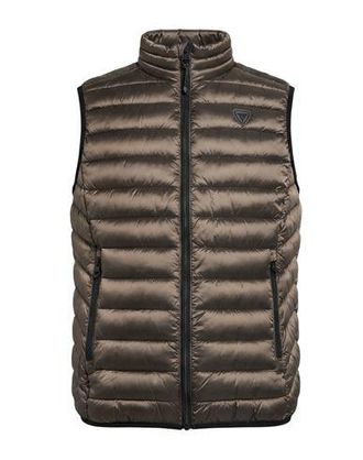 Fred Mello COATS & JACKETS - Gilets on YOOX.COM