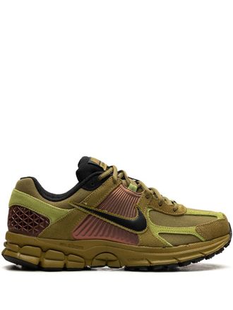 Nike Sneakers Zoom Vomero 5 - Verde