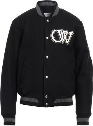 Off-white COATS & JACKETS - Jackets on YOOX.COM