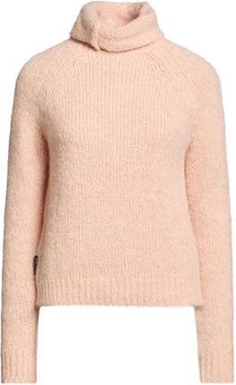 Alessia Santi KNITWEAR - Turtlenecks sur YOOX.COM