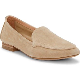 Vince Camuto Cintha Loafer in Tortilla at Nordstrom Rack, Size 5.5