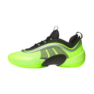 adidas D.o.n. Issue 6 Basketbalschoenen - Heren - Fitnessschoenen - Groen - 50 EU - Fitness
