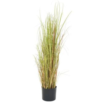 vidaXL Planta De Hierba Artificial 95 Cm Vidaxl