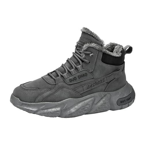 Baskets En Maille Respirante Pour Homme, Chaussures De Marche Légères Et Originales, Grande