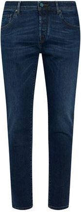Jacob Cohen BOTTOMWEAR - Pantaloni jeans su YOOX.COM