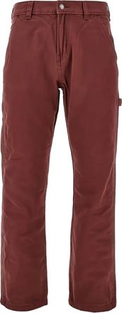 Dickies pantalone C trousers - Red