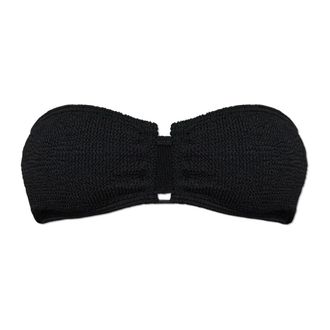 Bond-Eye Donna, Costumi da bagno, Nero, Taglia unica, new