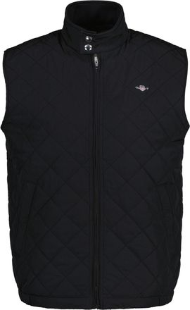 GANT Gewatteerd Vest