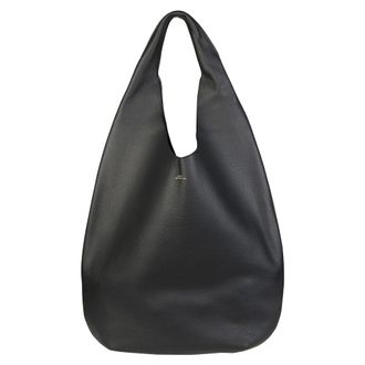 A.P.C. A.p.c., Donna, Borse, Nero, Taglia unica, new