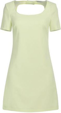 Patrizia Pepe Mini dresses