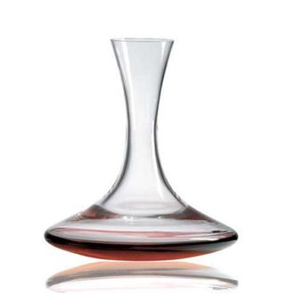 Ravenscroft Crystal W3707 Excaliber Magnum Decanter