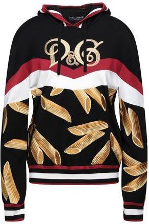 Dolce & Gabbana TOPWEAR - Sweatshirts sur YOOX.COM