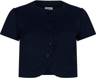 Sandro TOPWEAR - Top su YOOX.COM