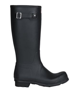 Hunter SCHUHE - Stiefel auf YOOX.COM