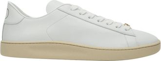 Valentino Lage Sneaker Royco - Heren - Sneakers - Wit - 42 1/2 EU - Schoenen