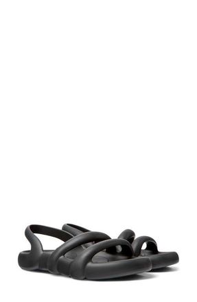 Camper Kobarah Sandal in Black at Nordstrom, Size 35