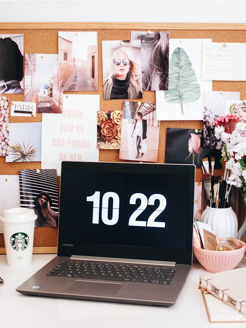 cool desk accessories, cute desk accessories, office desk accessories, The desk accessories every editor has in their office, cool desk accessories, working from home, fashion editors