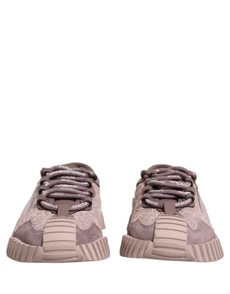 Dolce & Gabbana NS1 Sneaker - Pink