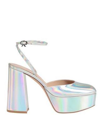 Gianvito Rossi CALZADO - Zapatos de sal&oacute;n en YOOX.COM