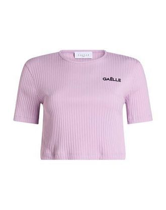 Ga&euml;lle Paris CAMISETAS Y TOPS - Camisetas en YOOX.COM