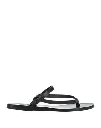 Ancient Greek Sandals FOOTWEAR - Thong sandals on YOOX.COM