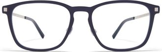 Mykita Tuktu Optisch Montuur - Dames - Brillen - Blauw - ONE Size - Accessoires