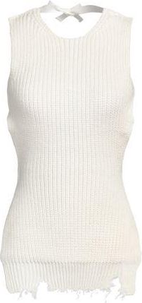 Maison Margiela TOPWEAR - Tops on YOOX.COM