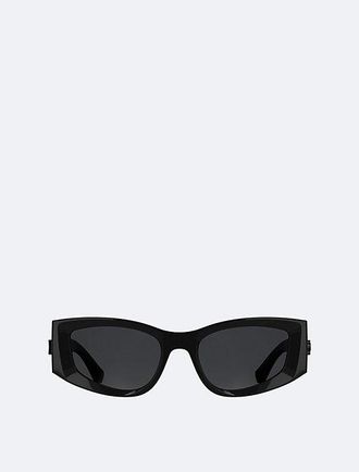 Calvin Klein Gafas de sol ojo de gato CKJ26608S