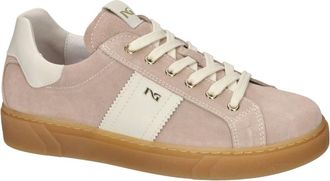 Nero Giardini Dames, Schoenen, Roze, Maat: 40 EU Leer